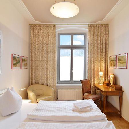 Villa-Schering-App-Eg-Links Heringsdorf  Ngoại thất bức ảnh