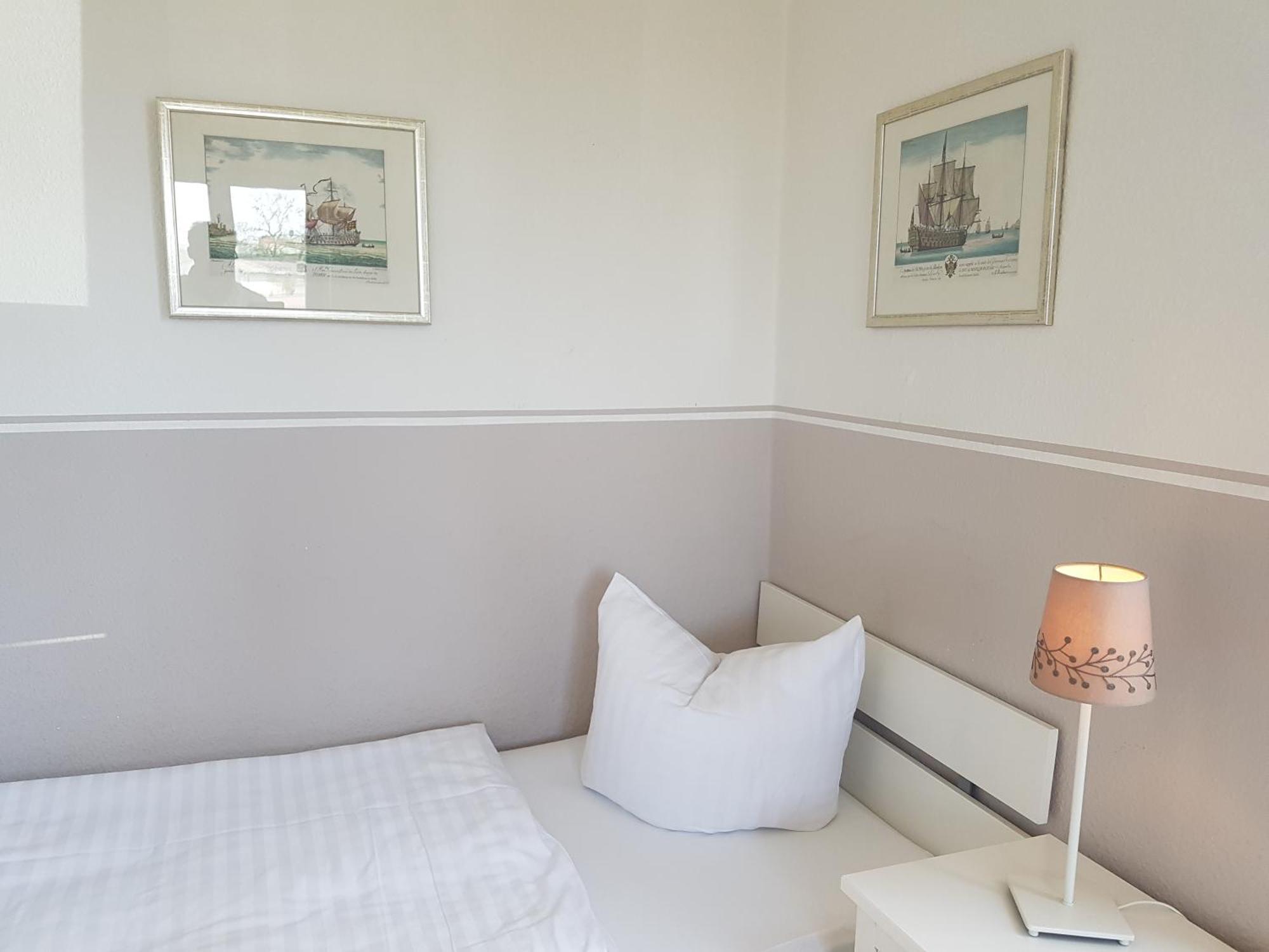 Villa-Schering-App-Eg-Links Heringsdorf  Ngoại thất bức ảnh