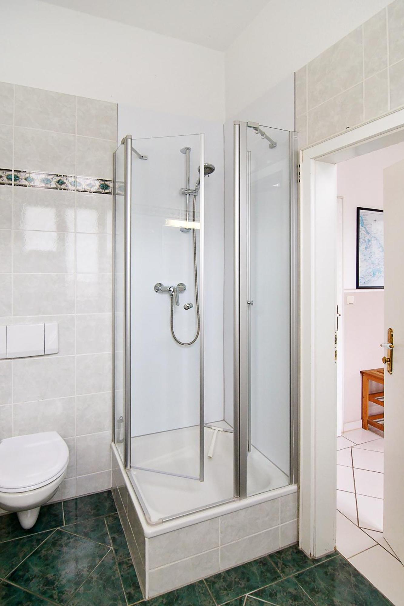 Villa-Schering-App-Eg-Links Heringsdorf  Ngoại thất bức ảnh