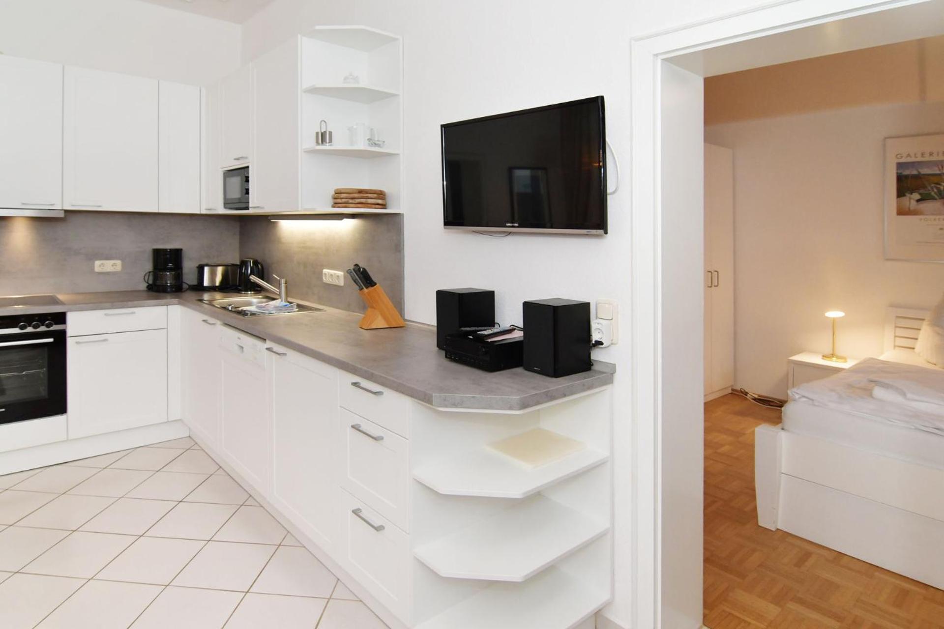Villa-Schering-App-Eg-Links Heringsdorf  Ngoại thất bức ảnh